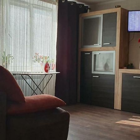 Academic Apartment Vinnytsia Bagian luar foto